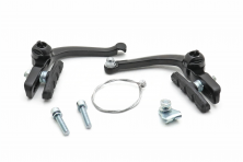 Тормоз U-brake BMX стальные черные