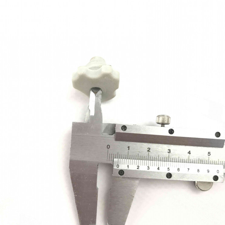 Фиксатор амортизатора нижнего картер задняя рукоятка Stihl 341361