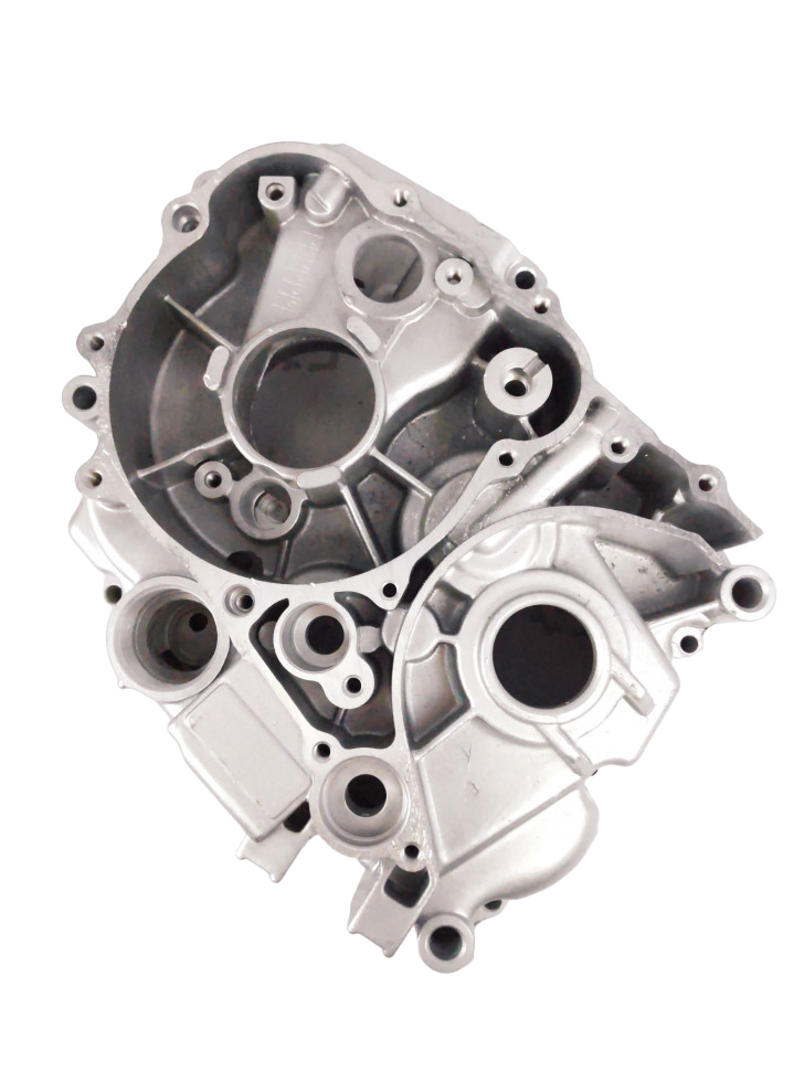 Картер левый 157FMI 125cc
