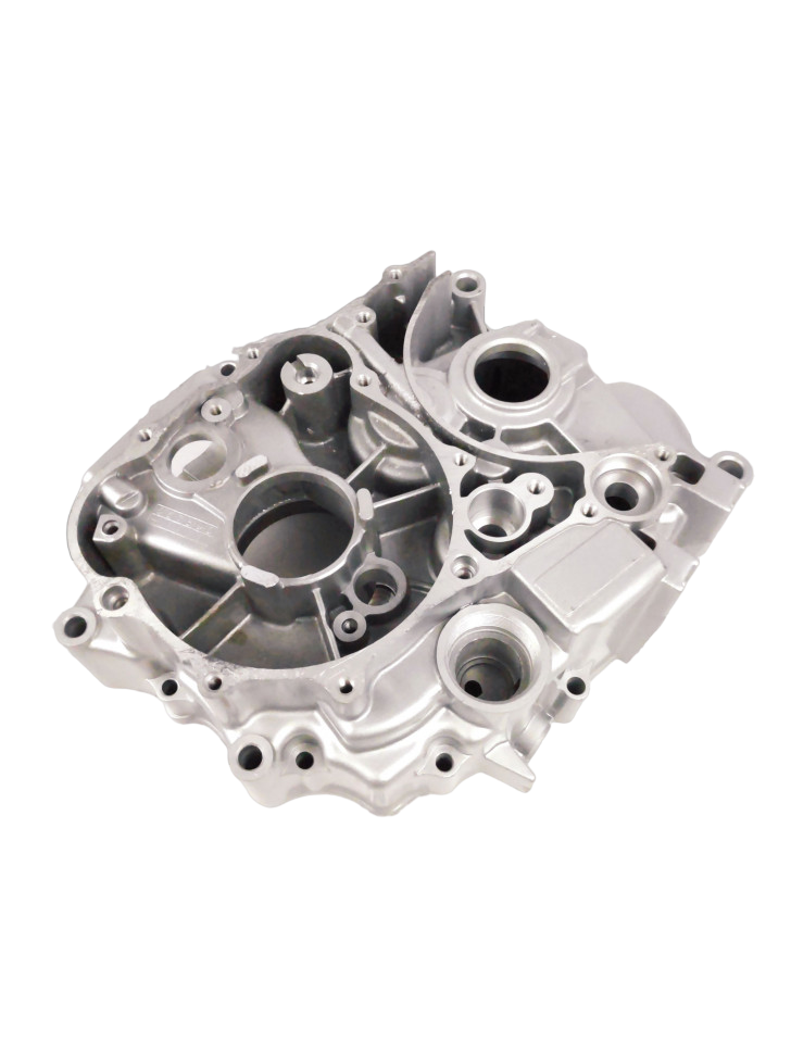 Картер левый 157FMI 125cc