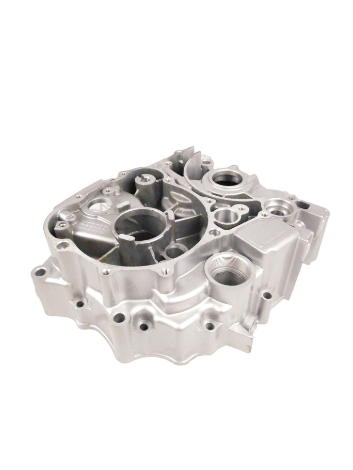 Картер левый 157FMI 125cc