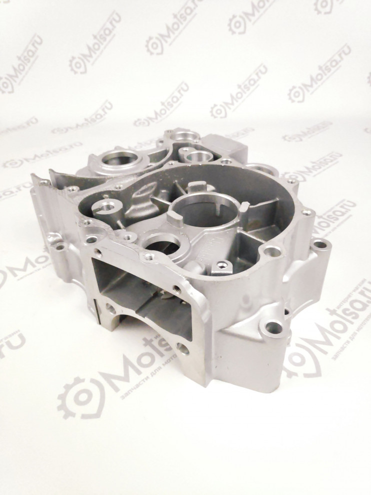 Картер левый 157FMI 125cc