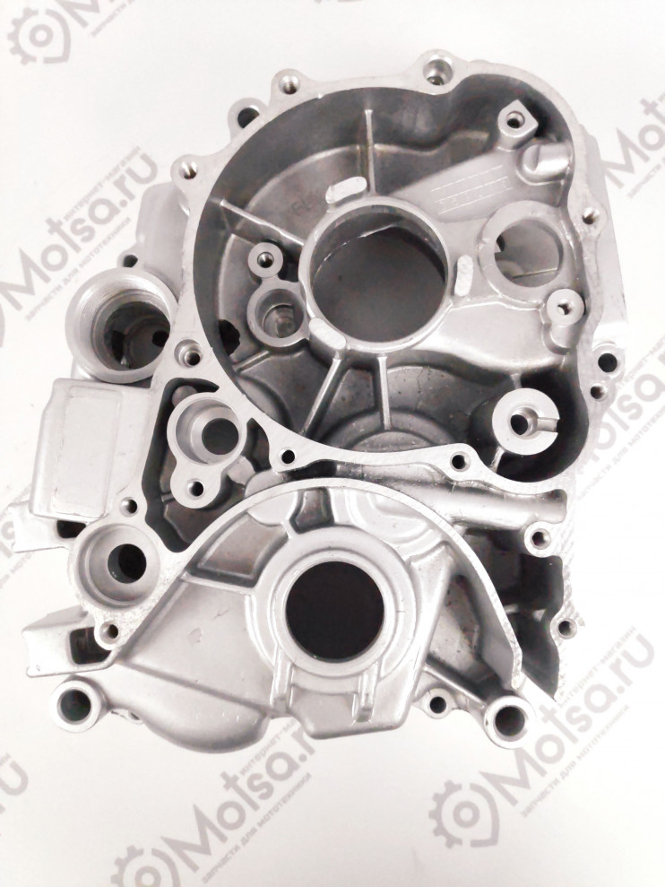 Картер левый 157FMI 125cc