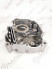 Картер левый 157FMI 125cc