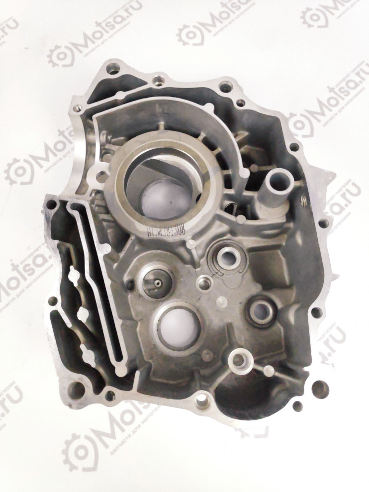Картер левый 157FMI 125cc