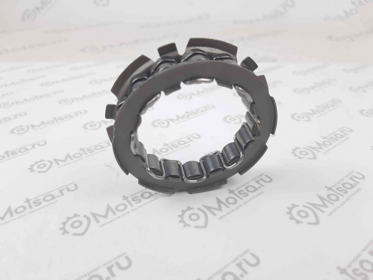 Муфта обгонная 163FML  16 роликов