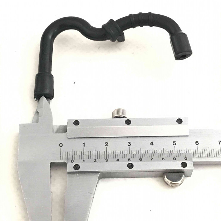 Шланг топливный Stihl 180 1130 358 7700