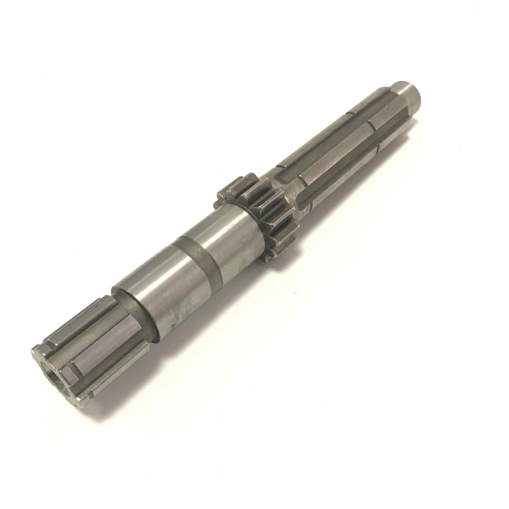 Вал первичный КПП 157FMI 162FMJ