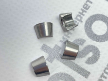 Сухари клапанов 157FMI короткие наконечники