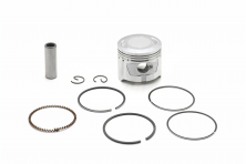 Поршень в сборе 1P47FME ATV 90cc с реверсом