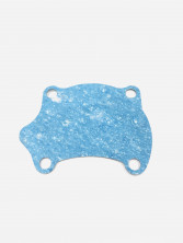Прокладка крышки головки Yamaha 5л.с. 6E3-11193