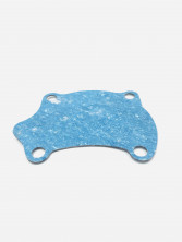 Прокладка крышки головки Yamaha 5л.с. 6E3-11193