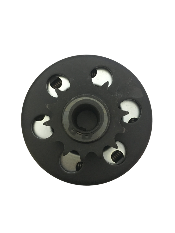 Сцепление центробежное вал 19.05 мм  420 10 зубов