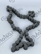 Цепь 50 зв. снегоход Динго T125  530*50