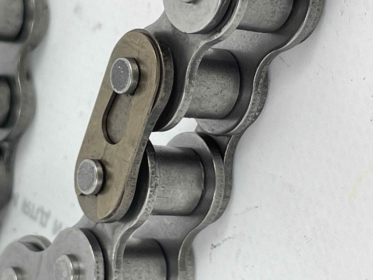 Цепь 50 зв. снегоход Динго T125  530*50