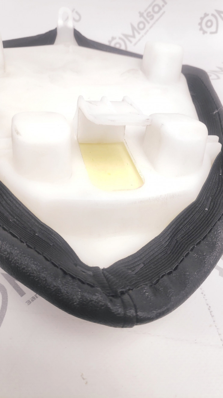 Сиденье заднее  мотоцикл Ekonika ZF250-1