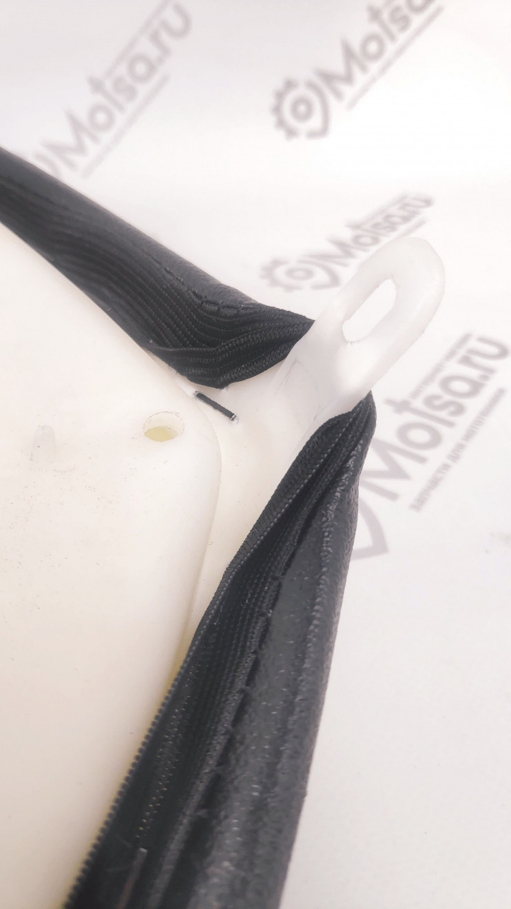 Сиденье заднее  мотоцикл Ekonika ZF250-1