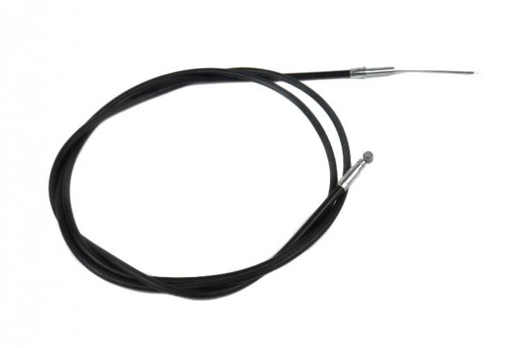 Трос газа мотобуксировщика  1900мм   Россия