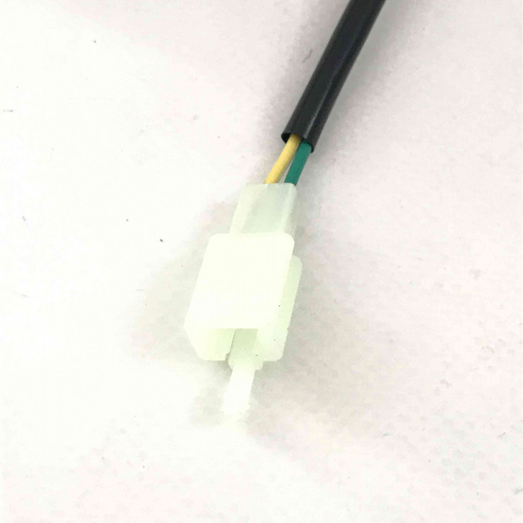 Датчик уровня топлива скутер Suzuki Address 50