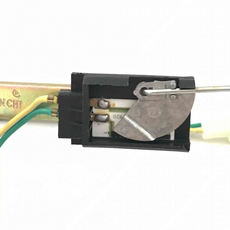 Датчик уровня топлива скутер Suzuki Address 50