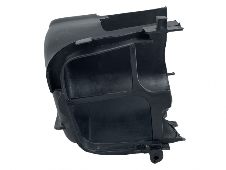 Кожух охлаждения скутер Yamaha AXIS 90, BWS 100, OVETTO90