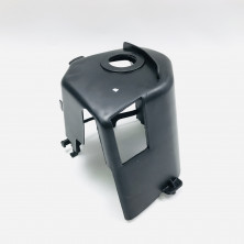 Кожух охлаждения скутер Yamaha AXIS 90, BWS 100, OVETTO90