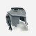 Кожух охлаждения скутер Yamaha AXIS 90, BWS 100, OVETTO90
