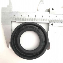 Сальник снегоход Буран коробки реверса  1,2х30х52-1  002050047 1 пыльник
