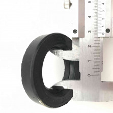 Сальник снегоход Буран коробки реверса  1,2х30х52-1  002050047 1 пыльник