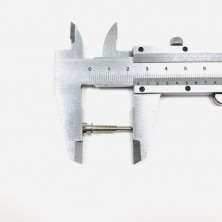 Ремкомплект карбюратора скутер Honda Dio Tact