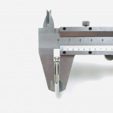 Ремкомплект карбюратора скутер Honda Dio Tact