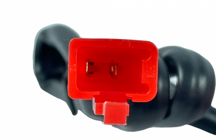 Термоэлектроклапан Honda Dio / 139QMB/125/150 (Пусковой обогатитель карбюратора)