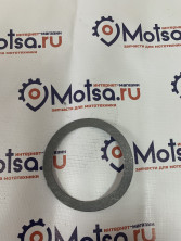 Прокладка снегоход Рысь головки армированная  кольцо   440-1003010