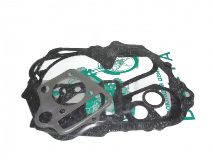 Набор прокладок двигателя Дельта 90