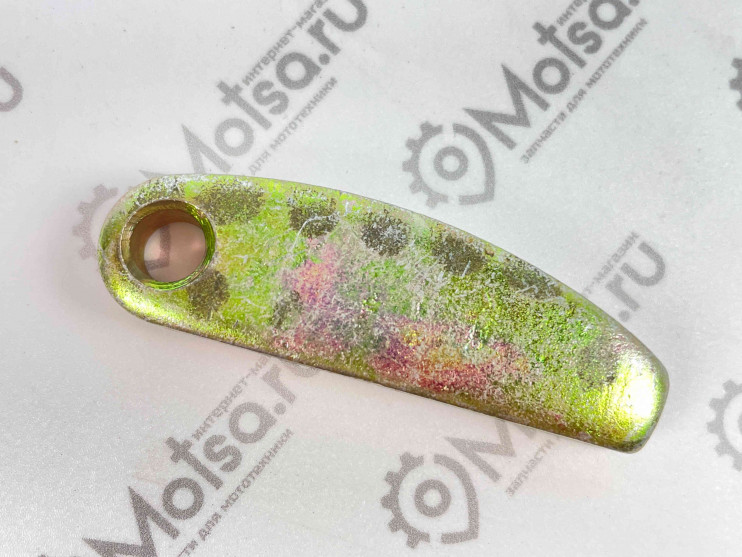 Грузик вариатора снегоход Тайга