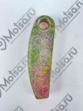 Грузик вариатора снегоход Тайга