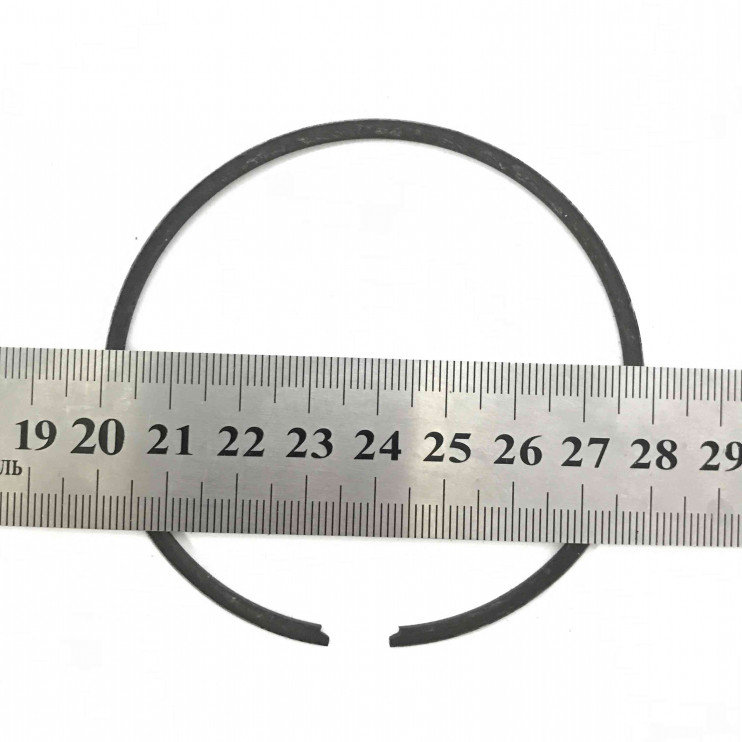 Поршень в сборе снегоход Тайга 550