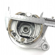 Барабан тормозной задний мопед Storm Cross