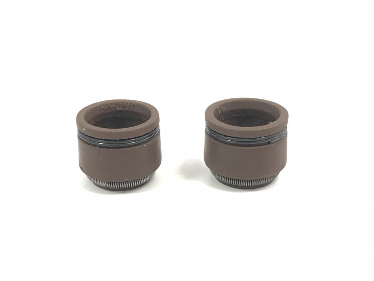 Колпачки маслосьемные 152QMI