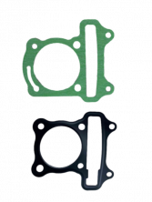 Набор прокладок 139QMB 50 мм 100 см3