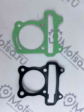 Набор прокладок 139QMB 50 мм 100 см3