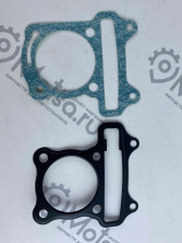 Набор прокладок 139QMB 50 мм 100 см3