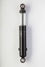 Амортизатор ходовой задний с гайками Варяг V, Барс 850, Спорт АВ 2850000