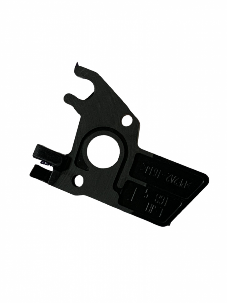 Проставка карбюратора теплоизолятор Lifan LF170F-T 16112-168F