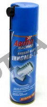Жидкий ключ Авто мастер (Унисма-1) (300мл)