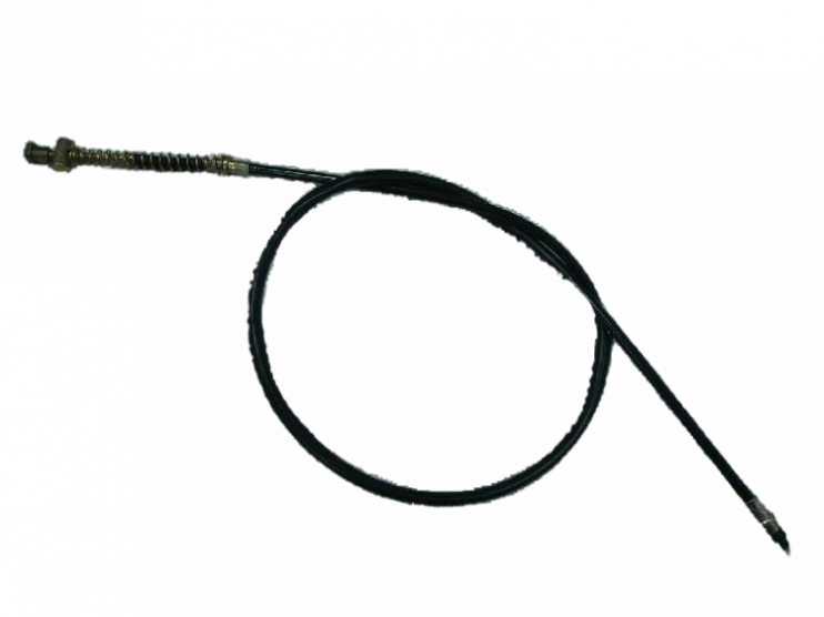 Трос заднего тормоза скутер FT50QT-4A  QT-18