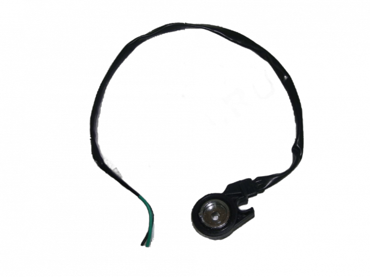 Датчик отключения двигателя скутер