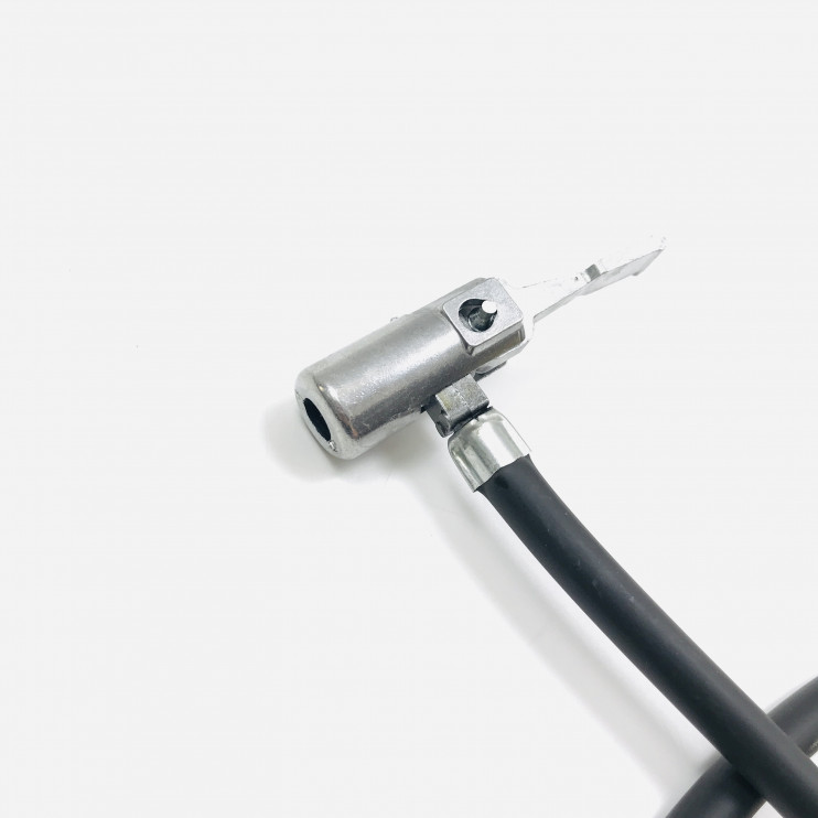 Насос ручной двуручка