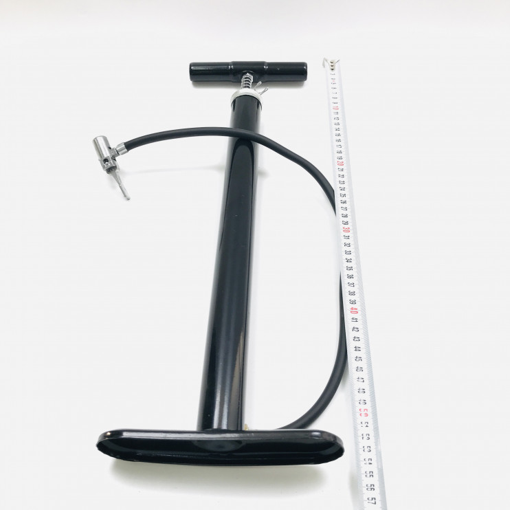 Насос ручной двуручка