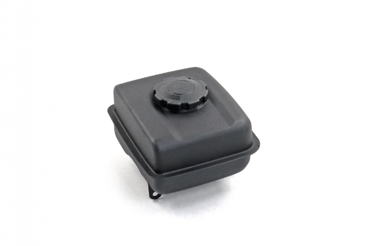 Бензобак 156F черный